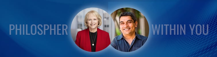 Ellen Wood On The Business Philosopher Within You: What Drives Real Business Value