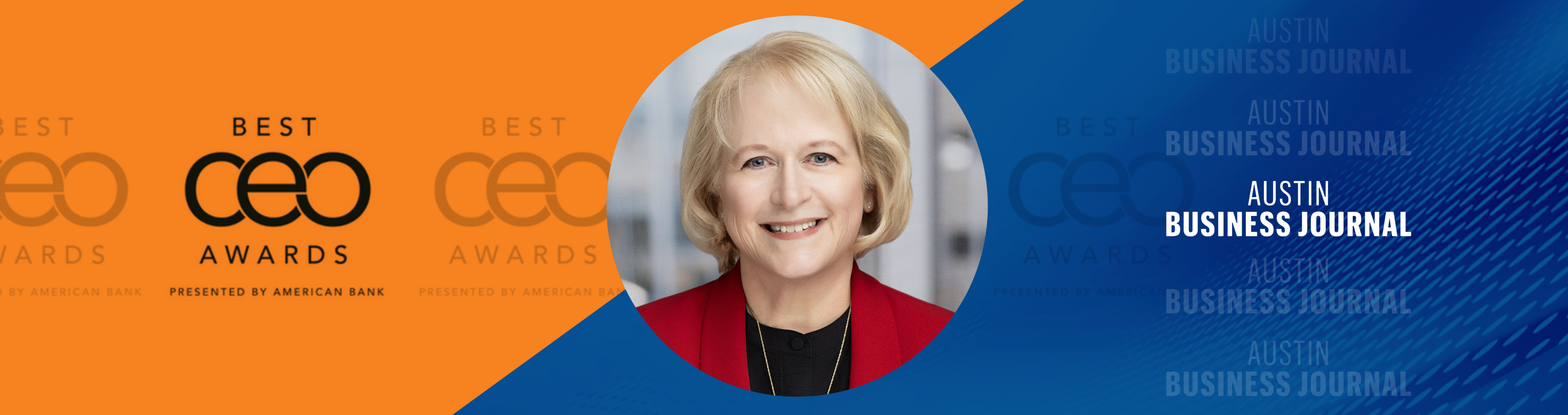 vcfo CEO Ellen Wood Named Finalist for 2025 Austin Business Journal Best CEO Awards