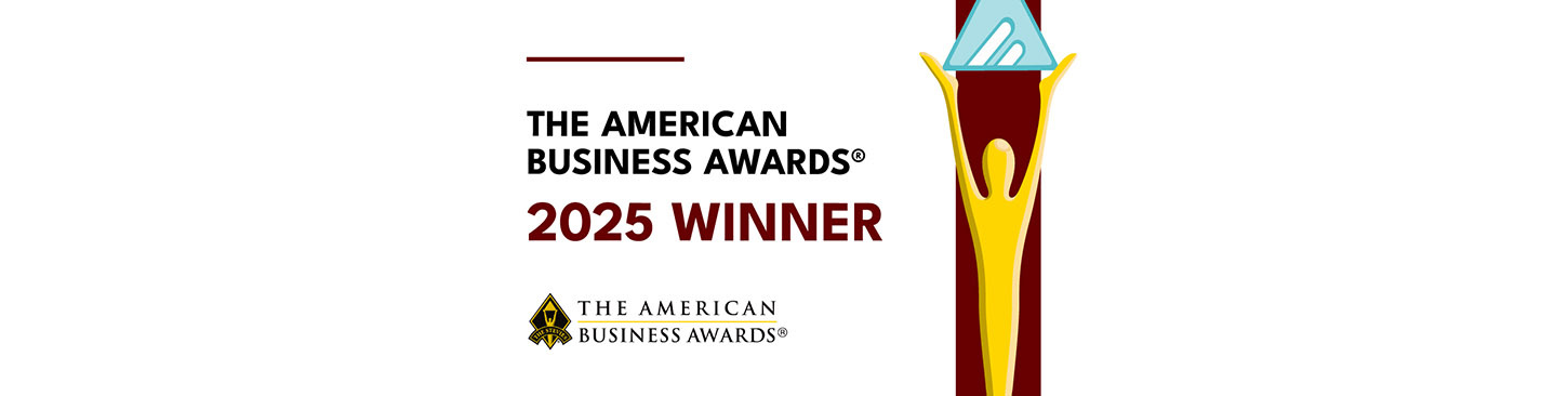 vcfo Honored as Bronze Stevie® Award Winner in 2025 American Business Awards®