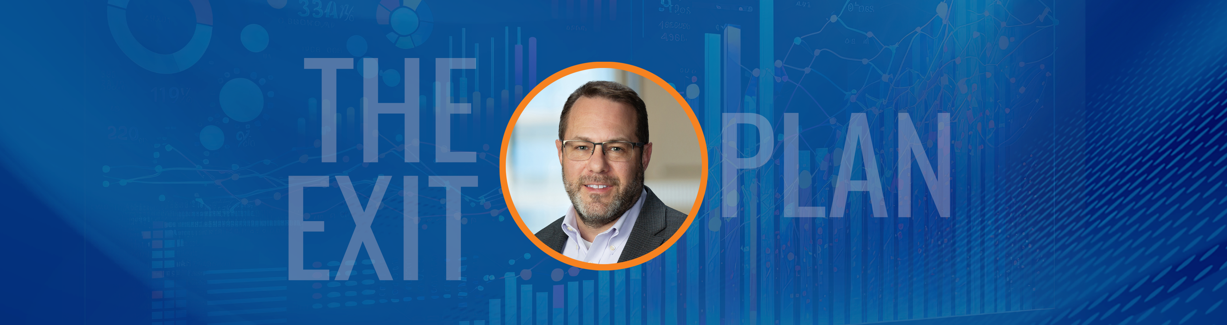 The Exit Plan with Dustin Williamson