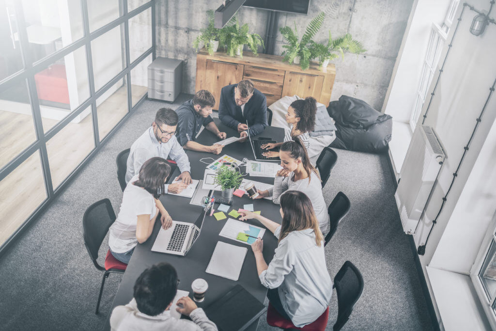 Strategic Planning – 7 Common Mistakes and How to Avoid Them